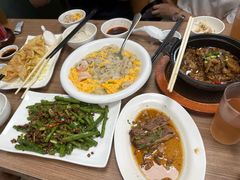 -百福麵家(新馬路店)