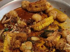 -领蟹祥记·香辣蟹·特色小海鲜(奥体天虹店)
