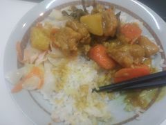 -永和大王(万顺路店)