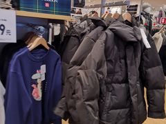 -优衣库(太原龙湖万达广场店)