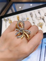 -Cindy Jewelry·钻戒·彩色宝石