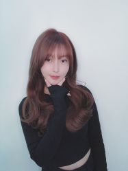-3AM HAIR SALON染发烫发接发