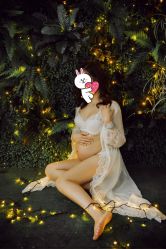 点击看大图 -暖摄影 孕妇写真家庭影像馆 (自然光主题店)