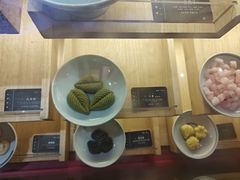 -阮大兴糕团(滨江宝龙店)