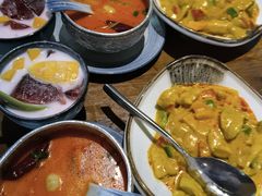 -太泰东南亚餐厅(万福广场店)