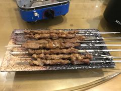 -老板很二(吉大店)