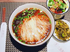 -十面春风·江南面馆(崇宁路店)