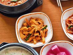 -海云台韩式汤饭·13年匠心韩料(南山店)