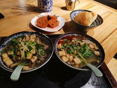 -老城南.鸭血粉丝汤(夫子庙店)