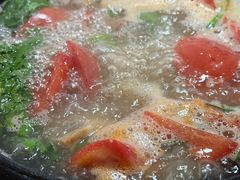 -钰洁腊排骨火锅