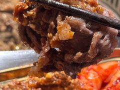 -欢喜哥齐齐哈尔自助烤肉(大学城店)