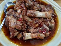 -贤花饭店(城阳店)