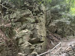 -藏龙百瀑风景区