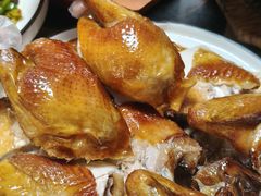 -荣基四海一家·家常菜·海鲜大排档(新安店)