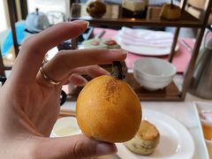 -杭州久泰饭店·摩卡花园