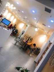-AFA Hair studio·女士发型设计