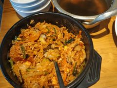 -唯成•韩国炭火烤肉 유성고기