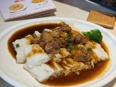 -粤点越有·茶点·粤菜(樵岭国际店)