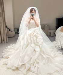 -南京宝娜嫁衣婚纱礼服馆(中央路店)