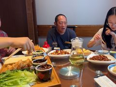 -宴礼烤鸭本味菜(蠡县商业步行街店)