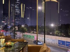 -wann lounge 低温慢煮牛排·清吧