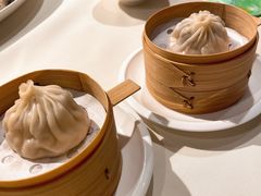 -利苑酒家(金宝店)