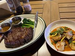 -Bistro 63 创意融合料理(广粤天地店)