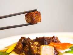 -骏莱海鲜鱼港(五角场店)