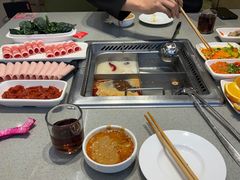 -海底捞火锅(崇文门新世界百货店)