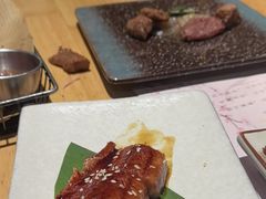 -桃夭日式料理(国信店)