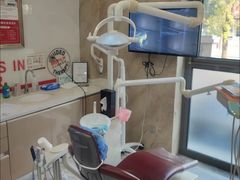 -劲松口腔医院(蓝色港湾院)