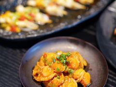 -鲜璟台·地标景观餐厅(上海中心店)