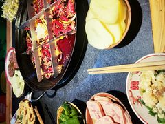 -利姐牧牛匠老火锅(兰花店)