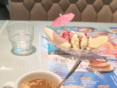 -敏华冰厅(平安金融中心店)