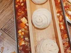 -杨记隆府重庆江湖菜(龙湖滨江天街店)