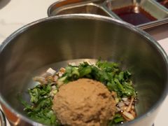 -西塔老太太泥炉烤肉(北京望京店)
