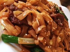 -新东城喜宴海鲜酒家(同德店)