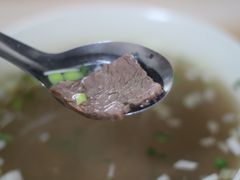 -清真·老金家牛肉店(会展路店)