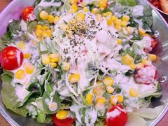 -HOTISLAND海鸡岛·韩国料理(江南西店)