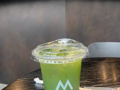 -M Stand (TX淮海路店)