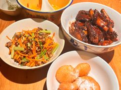 -田小狗的饭店(碧桂园店)