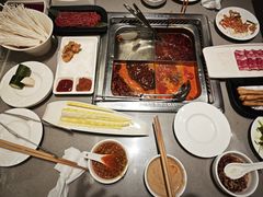 -海底捞火锅(杭州天虹购物中心店)