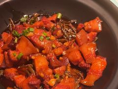 -呷湘厨·家宴·鱼汤捞饭(津南店)