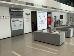 -TESLA 特斯拉(北京后沙峪特斯拉中心)