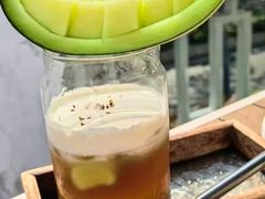 -Mark&Mars Restaurant