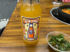 -笔记安顺夺夺粉火锅