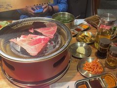 -西塔老太太泥炉烤肉(万柳华联店)