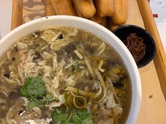 -东来土菜馆(民祥园路店)