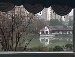 -馨果汇月子产康中心(南湖公园店)