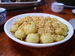 -禄源公·老莞诚饭店